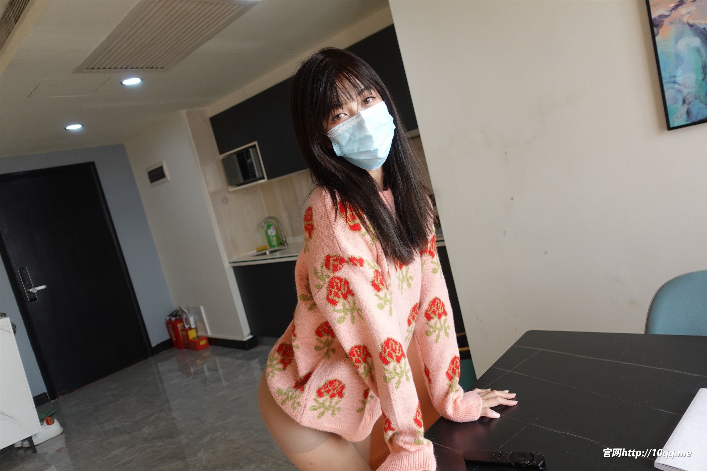 ROSI口罩系列 2022.04.10 NO.2128